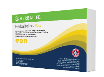Herbalifeline Max