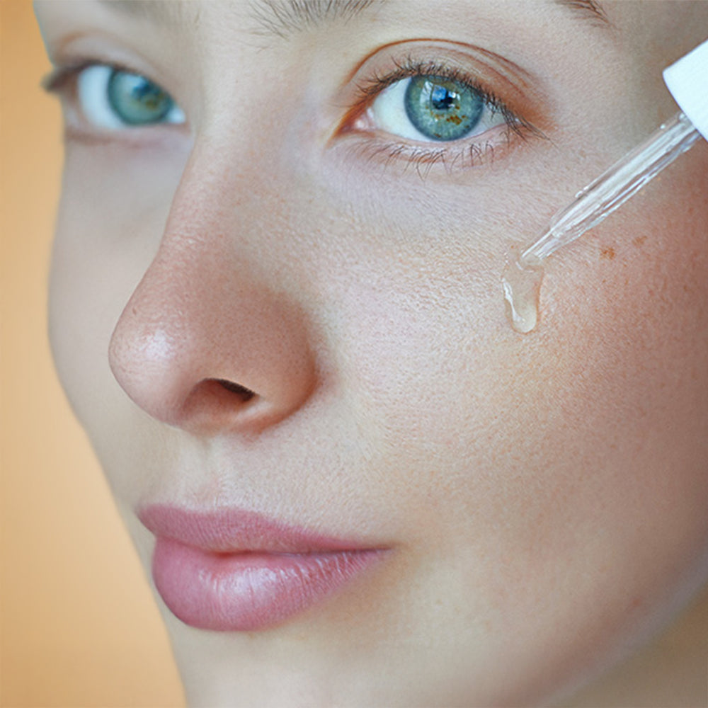 HL Skin Niacinamide Serum 10%