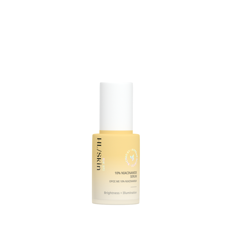 HL Skin Niacinamide Serum 10%